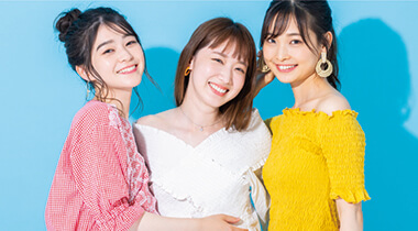 キャスティング事業